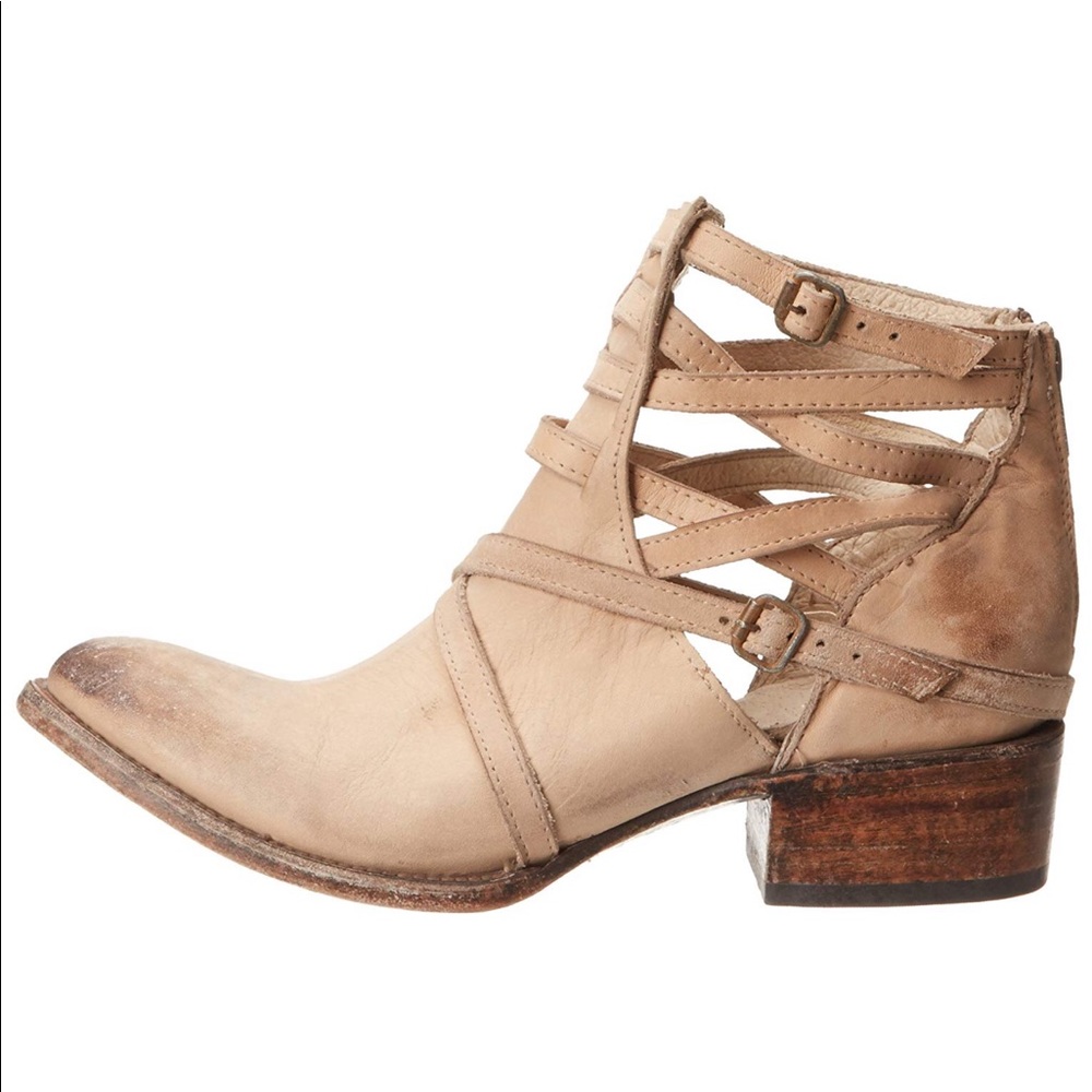 Freebird by Steven Stair Boots Size 11